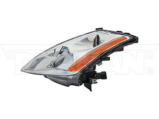 Dorman 1592058 Headlight Assembly