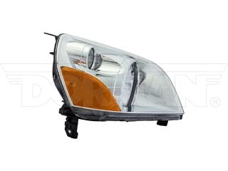 Dorman 1592072 Headlight Assembly