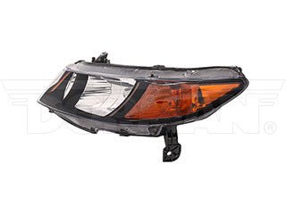 Dorman 1592073 Headlight Assembly