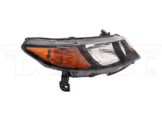 Dorman 1592074 Headlight Assembly