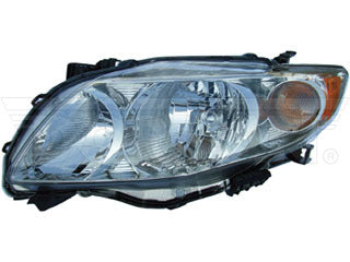 Dorman 1592075 Headlight Assembly