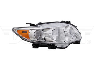 Dorman 1592076 Headlight Assembly