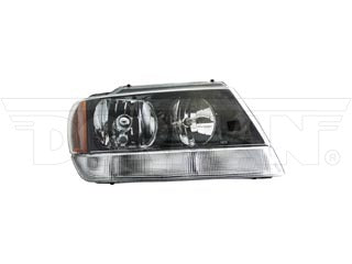 Dorman 1592104 Headlight Assembly