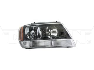 Dorman 1592105 Headlight Assembly