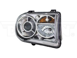 Dorman 1592133 Headlight Assembly