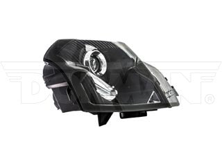 Dorman 1592135 Headlight Assembly