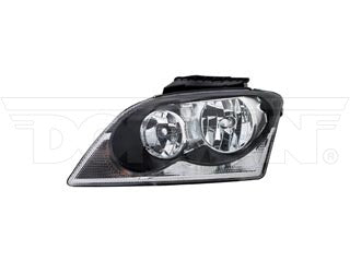 Dorman 1592136 Headlight Assembly