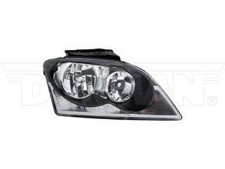 Dorman 1592137 Headlight Assembly