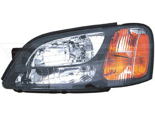 Dorman 1592144 Headlight Assembly