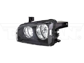 Dorman 1592158 Headlight Assembly