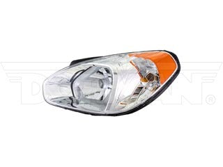 Dorman 1592168 Headlight Assembly
