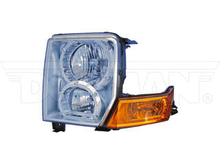 Dorman 1592172 Headlight Assembly