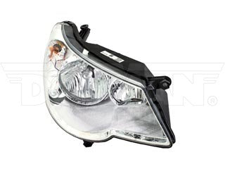Dorman 1592179 Headlight Assembly