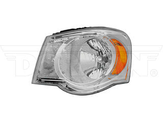 Dorman 1592180 Headlight Assembly