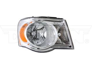 Dorman 1592181 Headlight Assembly