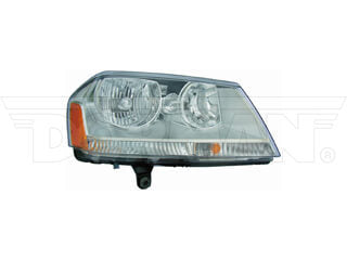 Dorman 1592213 Headlight Assembly