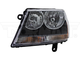 Dorman 1592215 Headlight Assembly