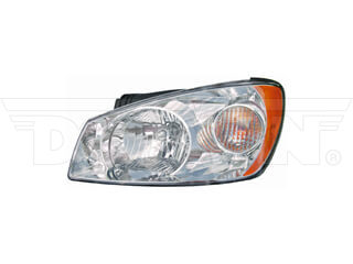 Dorman 1592218 Headlight Assembly