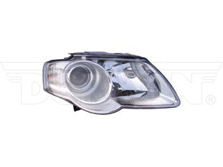 Dorman 1592250 Headlight Assembly