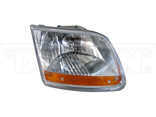 Dorman 1592252 Headlight Assembly