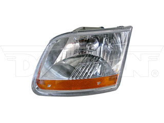 Dorman 1592253 Headlight Assembly