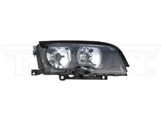 Dorman 1592256 Headlight Assembly