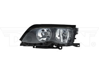 Dorman 1592258 Headlight Assembly