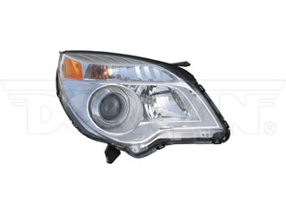 Dorman 1592263 Headlight Assembly