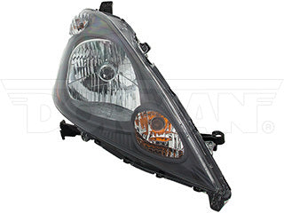Dorman 1592278 Headlight Assembly