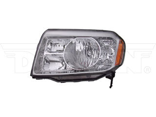 Dorman 1592279 Headlight Assembly
