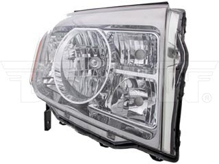 Dorman 1592280 Headlight Assembly