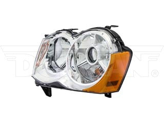 Dorman 1592285 Headlight Assembly