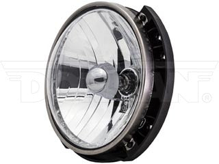 Dorman 1592287 Headlight Assembly
