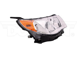 Dorman 1592312 Headlight Assembly