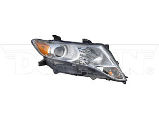 Dorman 1592322 Headlight Assembly