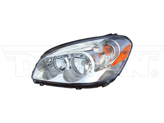 Dorman 1592340 Headlight Assembly