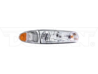 Dorman 1592343 Headlight Assembly