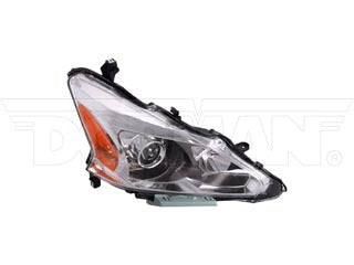 Dorman 1592502 Headlight Assembly