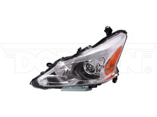 Dorman 1592503 Headlight Assembly