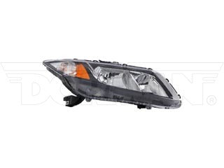 Dorman 1592504 Headlight Assembly