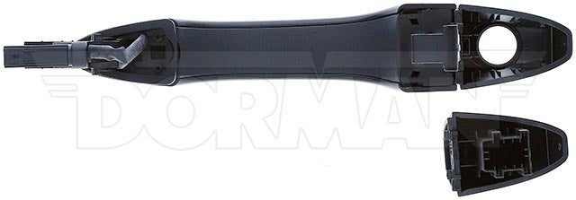 Dorman 15932 Door Handle 2017-2025 Jeep Compass - view 2