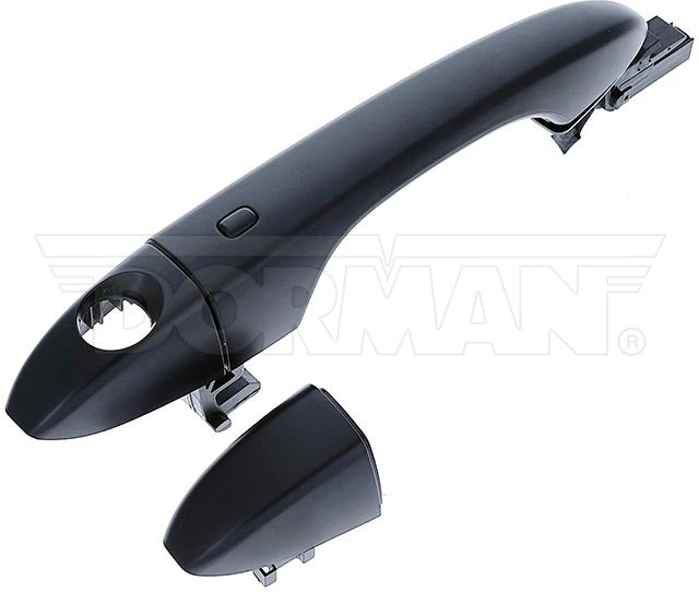 Dorman 15932 Door Handle 2017-2025 Jeep Compass - view 4