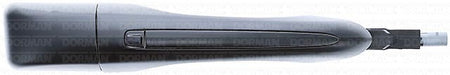 Dorman 15933 Door Handle 2017-2025 Chrysler Pacifica - view 1