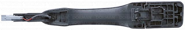 Dorman 15933 Door Handle 2017-2025 Chrysler Pacifica - view 2