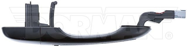 Dorman 15933 Door Handle 2017-2025 Chrysler Pacifica - view 3
