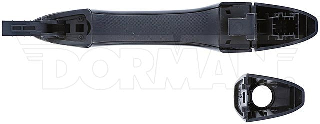 Dorman 15937 Door Handle 2017-2025 Jeep Compass - view 2