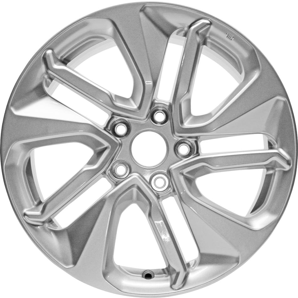 Jante Wheel ALY64125U20N