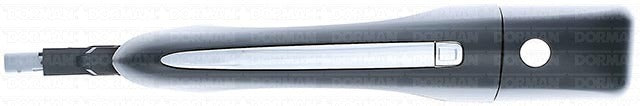Dorman 15940 Door Handle 2017-2025 Chrysler Pacifica - view 1