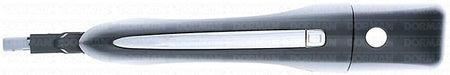 Dorman 15940 Door Handle 2017-2025 Chrysler Pacifica - view 1