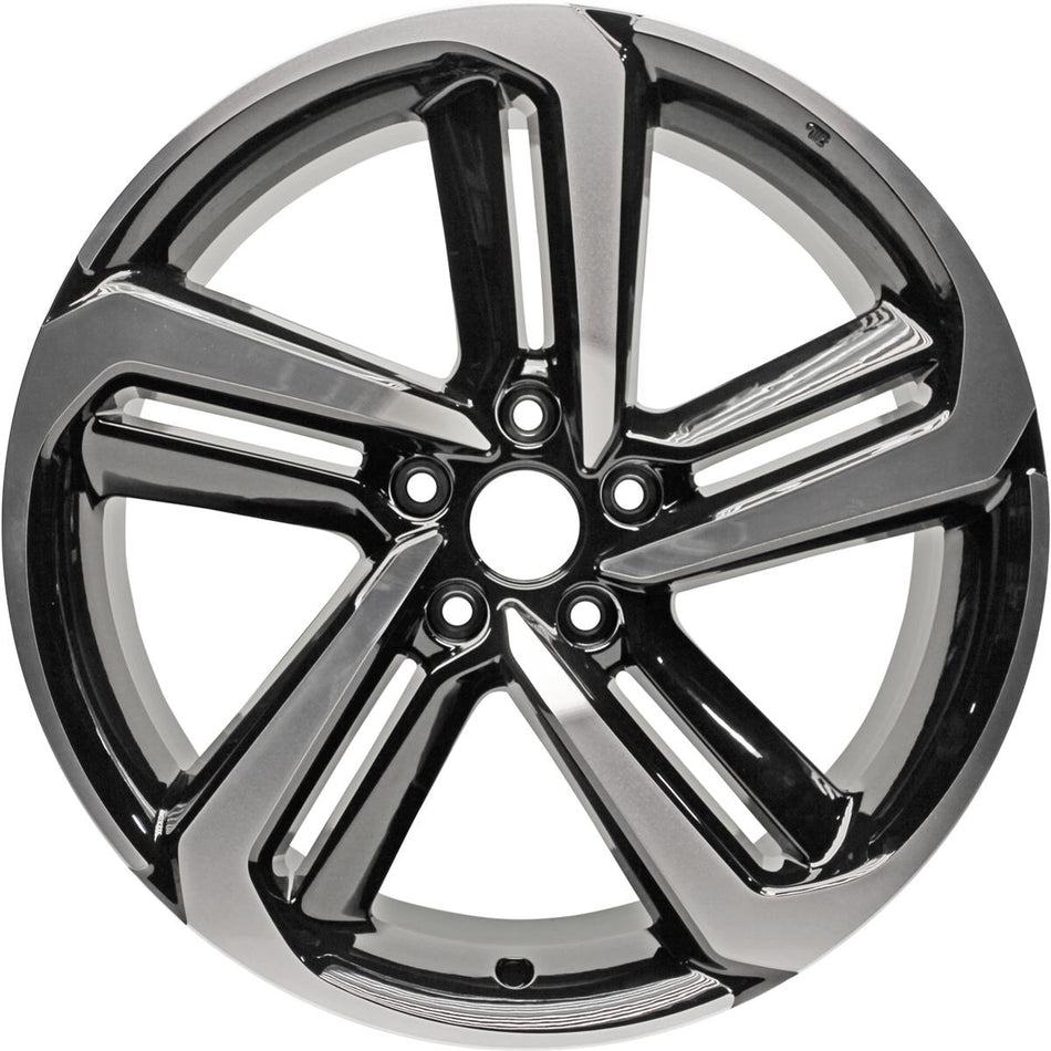 Jante Wheel ALY64127U45N